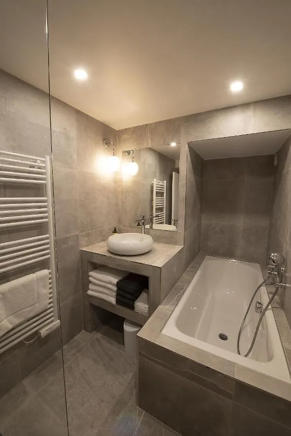 Le Patio D'Alesia Apartment Paris