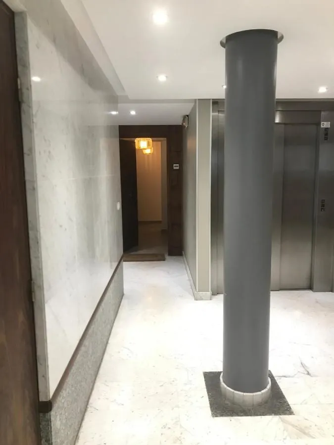Apartmán Le Patio D'Alesia Paříž
